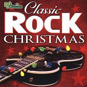 DJ's Choice: Classic Rock Christmas