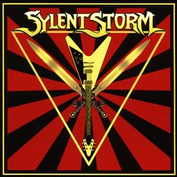 last ned album Sylent Storm - Sylent Storm