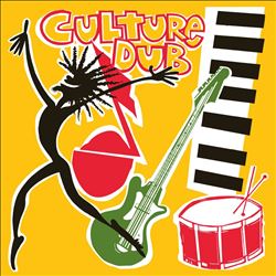 lataa albumi Culture - Culture Dub