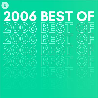 2006 Best of by uDiscover