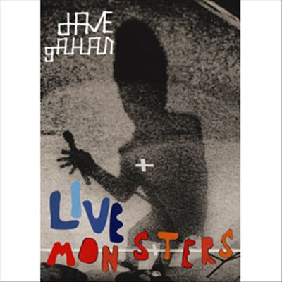 Live Monsters [Video]