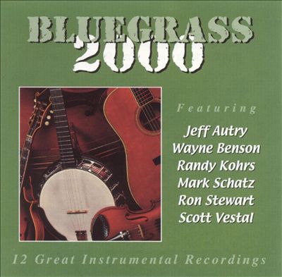 Bluegrass 2000
