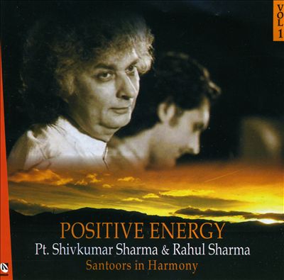 Positive Energy, Vol. 1