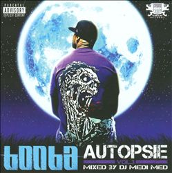 ladda ner album Booba - Autopsie Vol 2