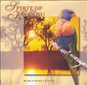 Spirit of Kakadu: Music for Relexation