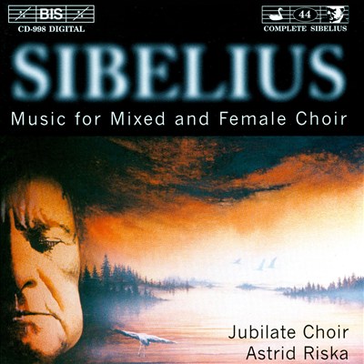 Carminalia, songs (3) for chorus & piano (or harmonium), JS 51