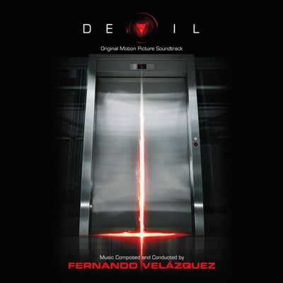 Devil, film score