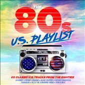 80s U.S. Playlist