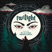 Music from Twilight [1 Disc version]