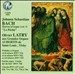 Bach: Oeuvres d'Orgue Vol. 5 - Le Peche