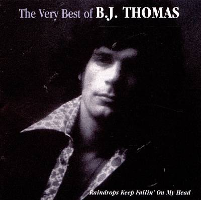 The Very Best of B.J. Thomas [Varese]