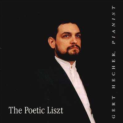 Poetic Liszt