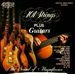 101 Strings Plus Guitars Galore, Vol. 1-2