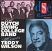 Dutch Swing College Band Meets Teddy Wilson