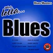 Whole Lotta Blues: Masters