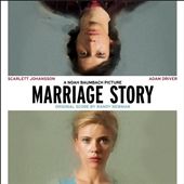 Marriage Story [Original Score]