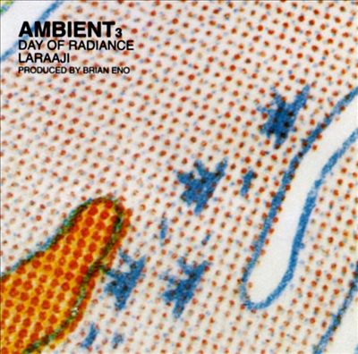 Ambient 3: Day of Radiance