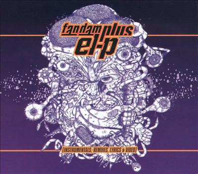 Fandam Plus (Instrumentals, Remixes, Lyrics & Video)