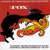 The Fox [Music from the Motion Picture]