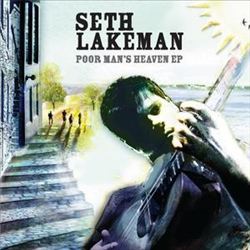 ladda ner album Seth Lakeman - Poor Mans Heaven EP