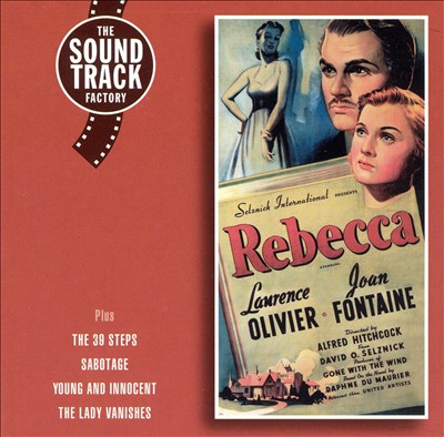 Young and Innocent, film score (aka "The Girl Was Young")