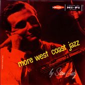 More West Coast Jazz with Stan Getz