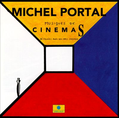 Musiques de Cinemas