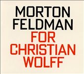 For Christian Wolff (1986)