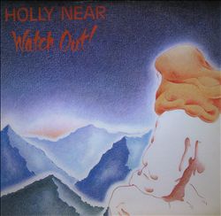 baixar álbum Holly Near - Watch Out