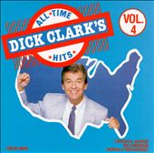Dick Clark's All-Time Hits, Vol. 4