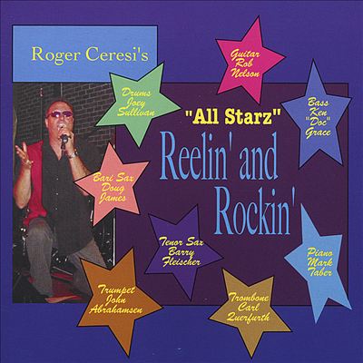 Reelin' and Rockin"