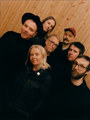 Belle and Sebastian