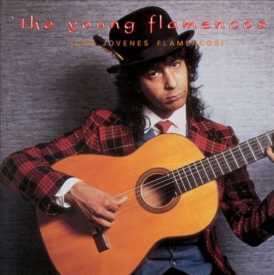 The Young Flamencos