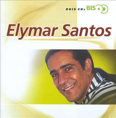Elymar Santos