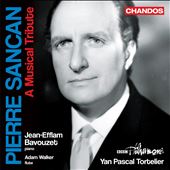 Pierre Sancan: A Musical&#8230;
