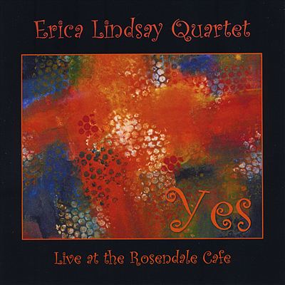 Yes: Live at the Rosendale Cafe