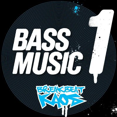 Bass Music 1