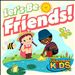 Let's Be Friends!