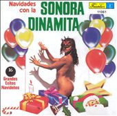 Navidades con la Sonora Dinamita