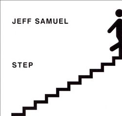 descargar álbum Jeff Samuel - Step