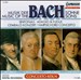 Music of the Bach Sons