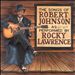 The Songs of Robert Johnson as Performed by Rocky