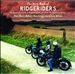 Ridgeriders: Songs of the Southern Landscape from the Television Series [Original TV Soundtrack]