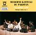 Kawwali Musicians from Pakistan