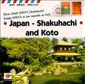Air Mail Music: Japan - Shakuhachi and Koto