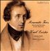 Romantic Trios: Mendelssohn Bartholdy, Crusell, Baermann
