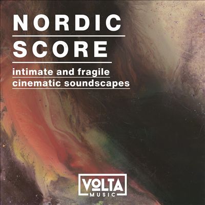 Volta Music: Nordic Score