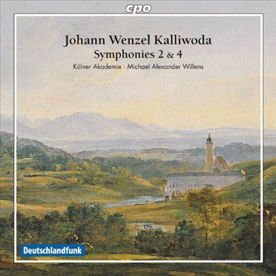 Symphony No. 2 in E flat major, Op. 17