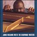 Meets the Saxophone Masters [Import]