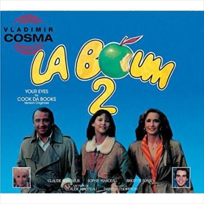 La Boum 2 [Original Soundtrack]